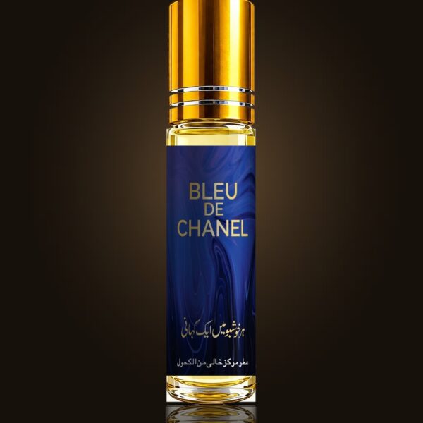 Bleu De Chanel