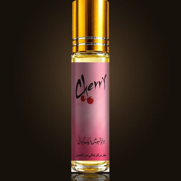 Cherry
