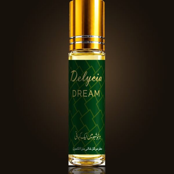 Delycia Dream