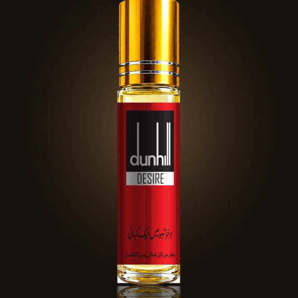 Dunhill Desire