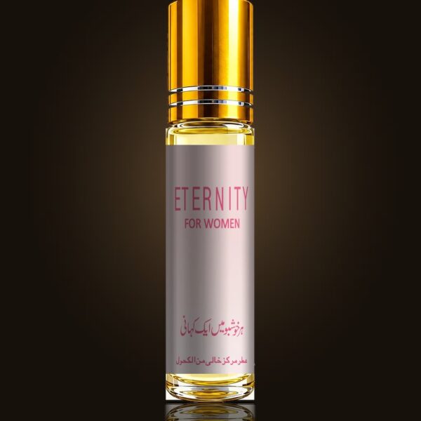 Eternity