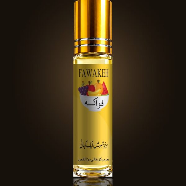 Fawakeh