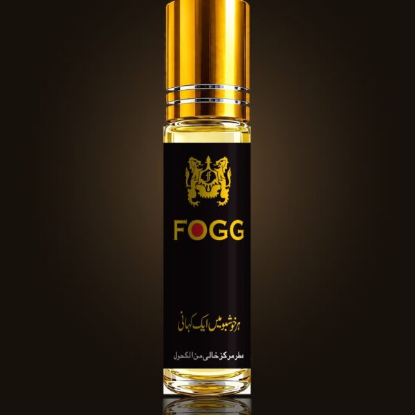Fogg