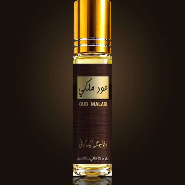 Oud Malaki