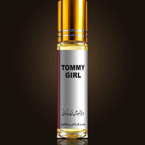 Tommy Girl
