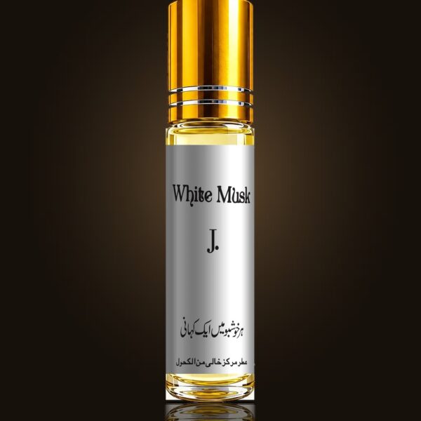 White Musk